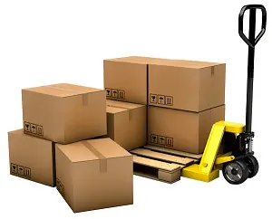 warehouse service in vadodara